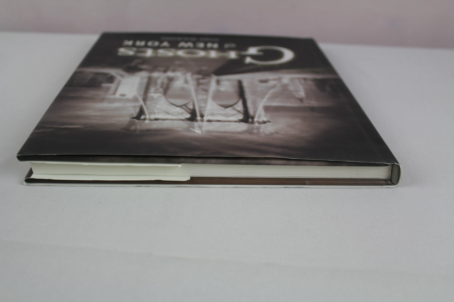 Ghosts of New York by Marilyn Stults