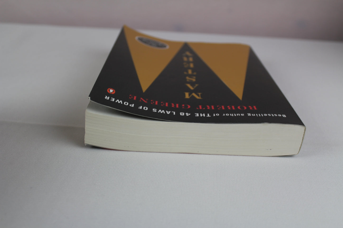 Mastery by Robert Greene