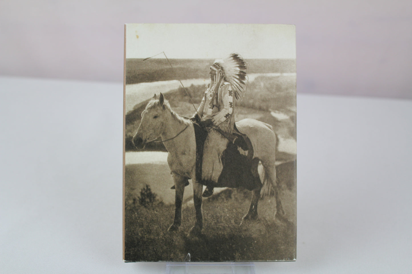 Great Plains by Edward S. Curtis, Callaway Editions, Christopher Cardozo