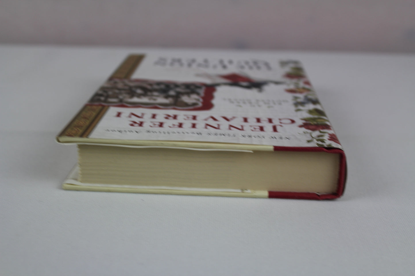 The Union Quilters (Elm Creek Quilts) by Jennifer Chiaverini