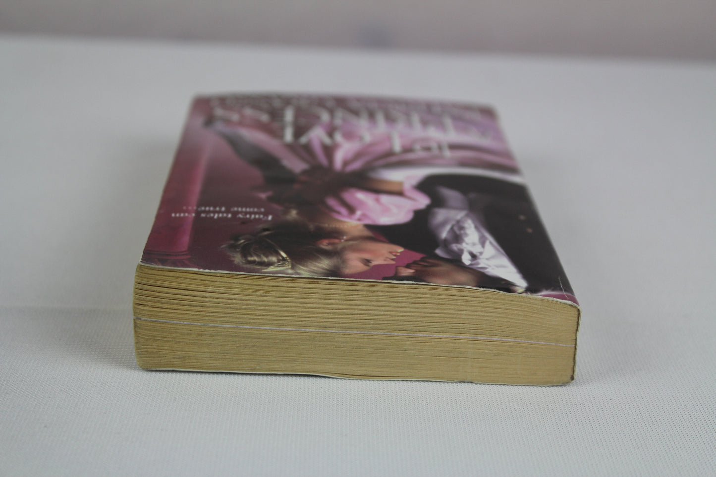 To Love A Princess by Patricia Grasso