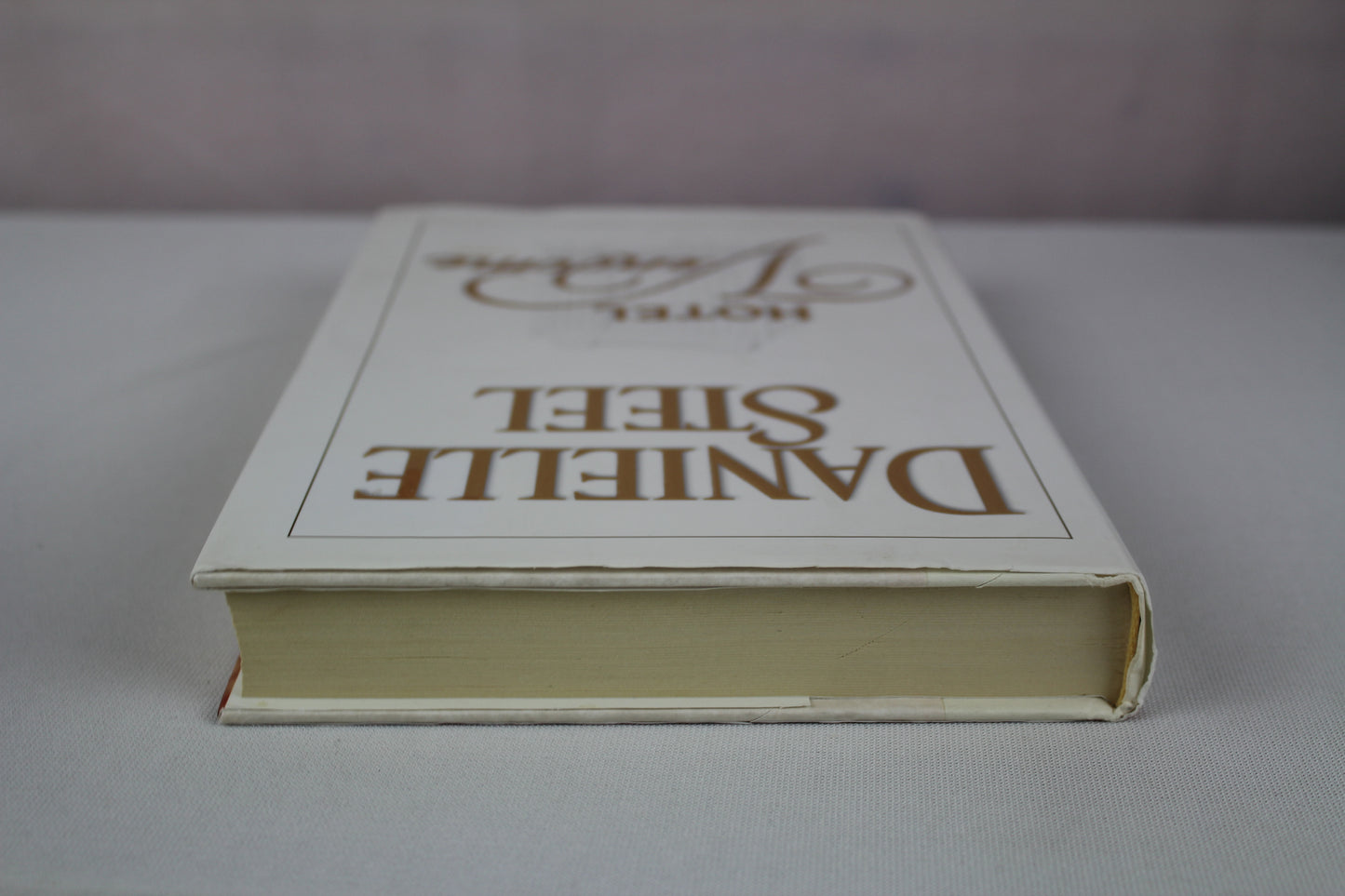 Hotel Vendome: A Novel by Danielle Steel