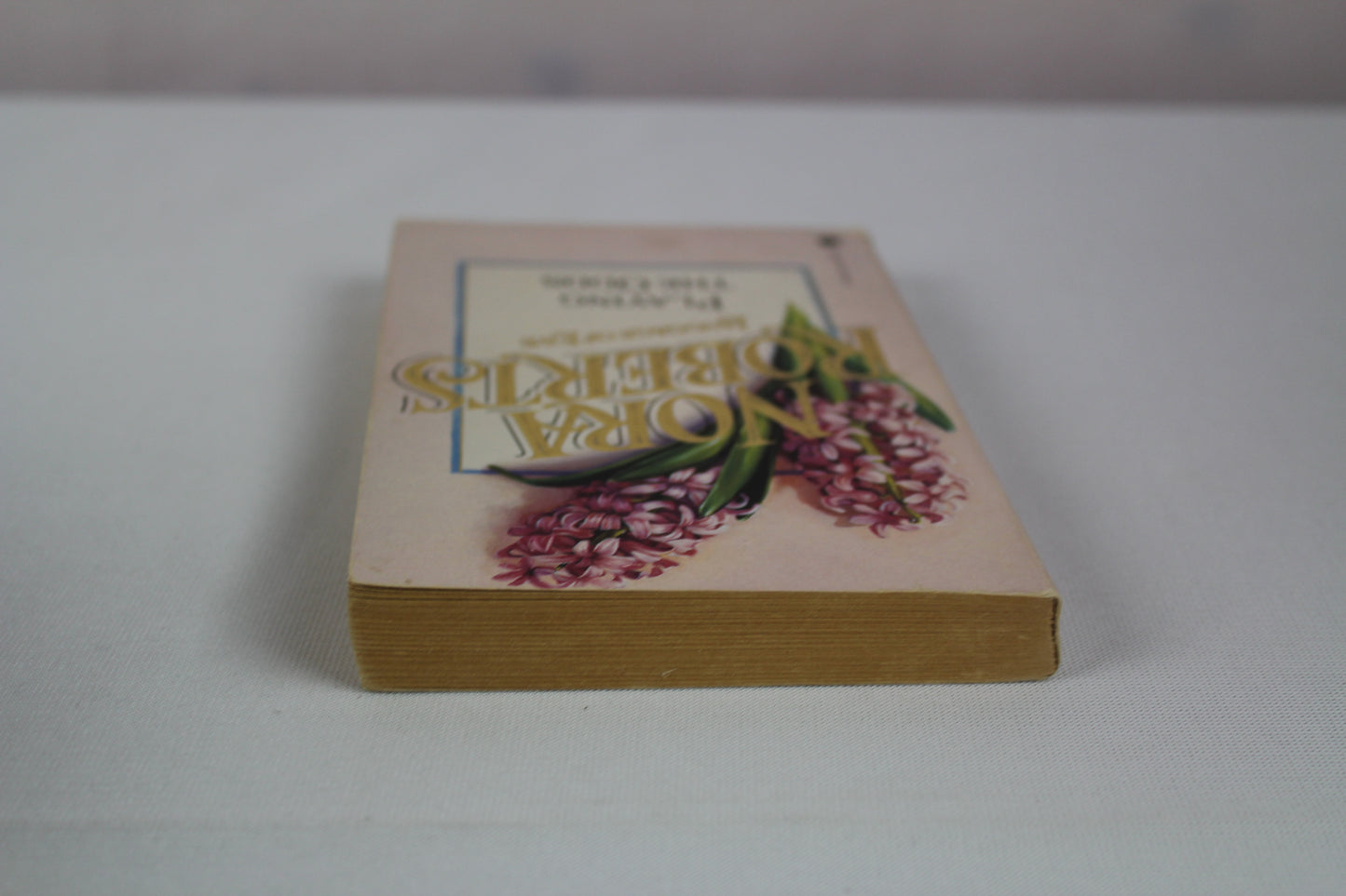 Playing The Odds (Nora Roberts: Language of Love, No 12) by Nora Roberts