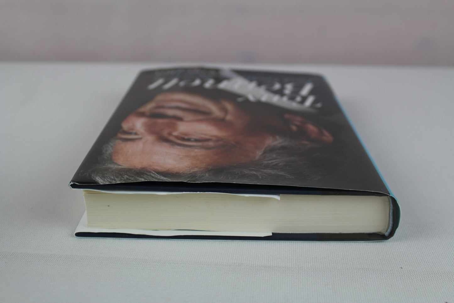 Just Getting Started: The Legendary Singer's Gracious Homage to Frank Sinatra, Lady Gaga, and Music's Humanitarians by Tony Bennett, Scott Simon