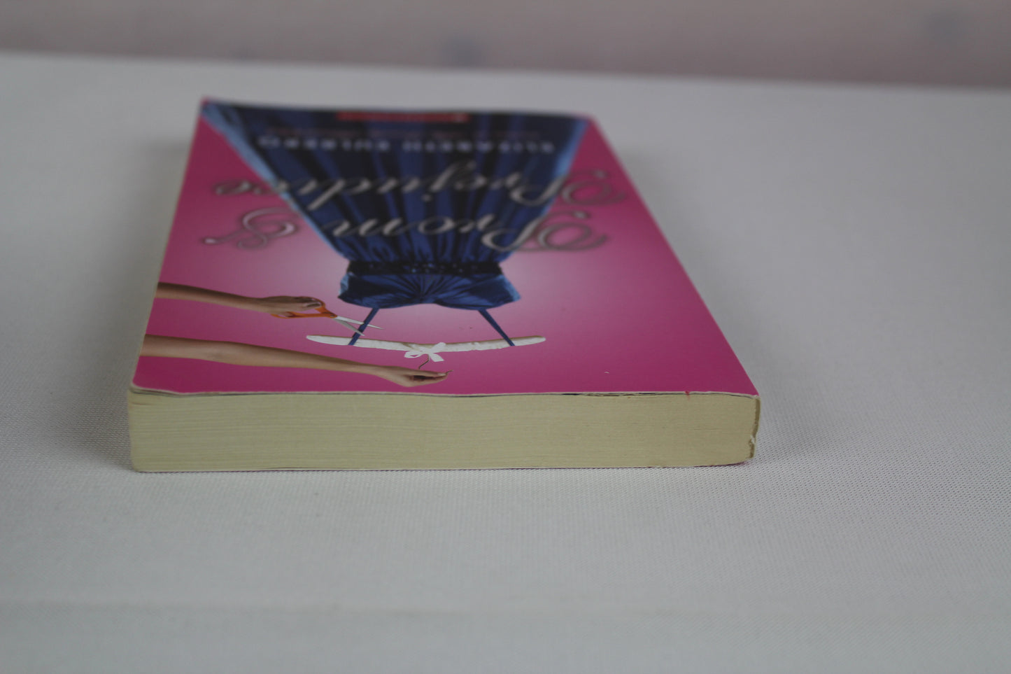 Prom and Prejudice by Elizabeth Eulberg (2011-08-01) by Elizabeth Eulberg