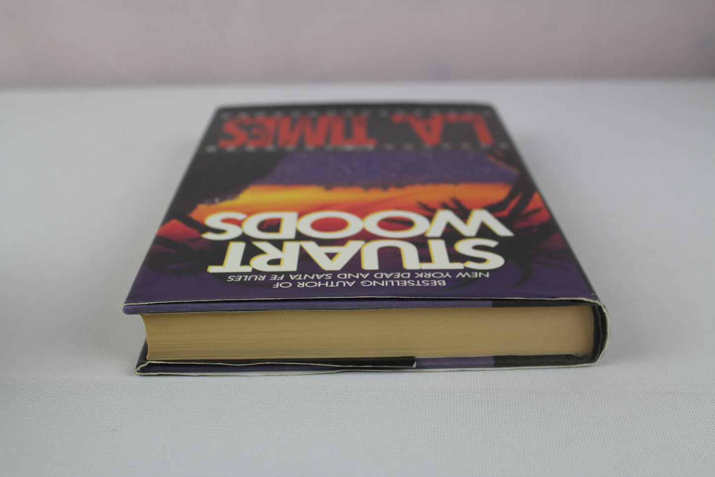 L.A. Times by Stuart Woods
