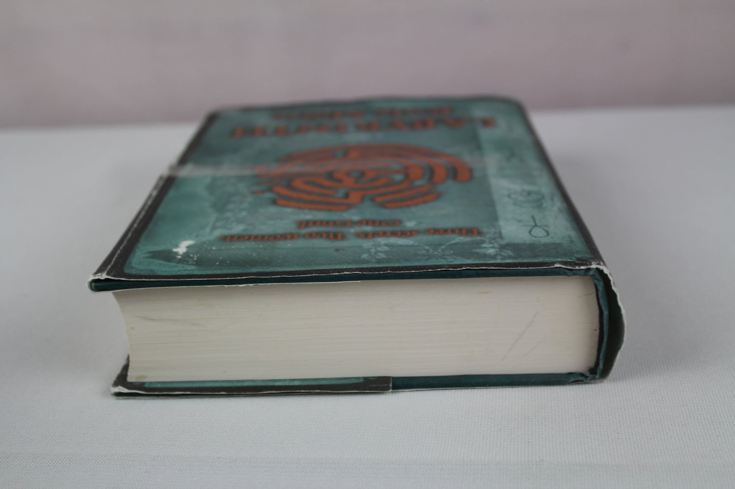 Labyrinth by Kate Mosse