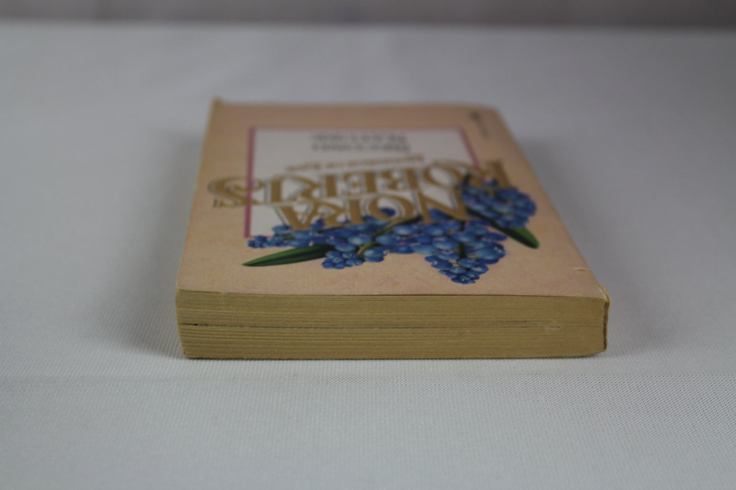 Second Nature (Language of Love, No 30) by Nora Roberts