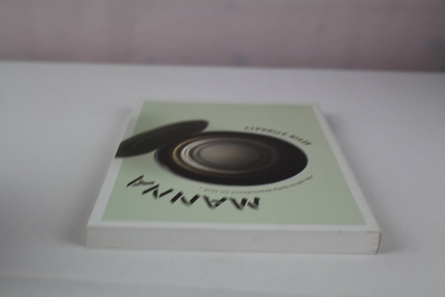 Manna: The Call to Daily Dependence on God by Kevin Stirratt