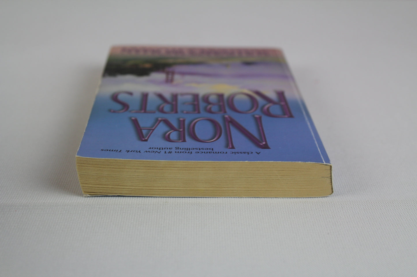 Sullivan's Woman by Nora Roberts