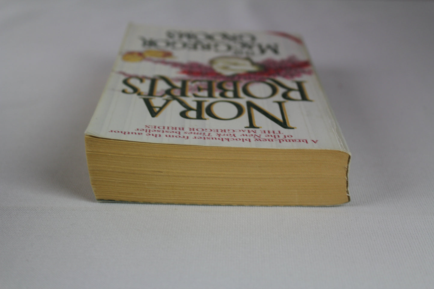 The MacGregor Grooms by Nora Roberts