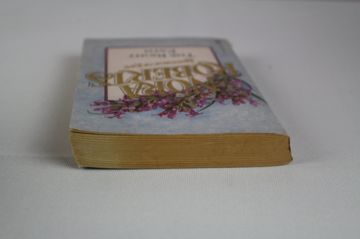 The Right Path (Language of Love No. 26) by Nora Roberts