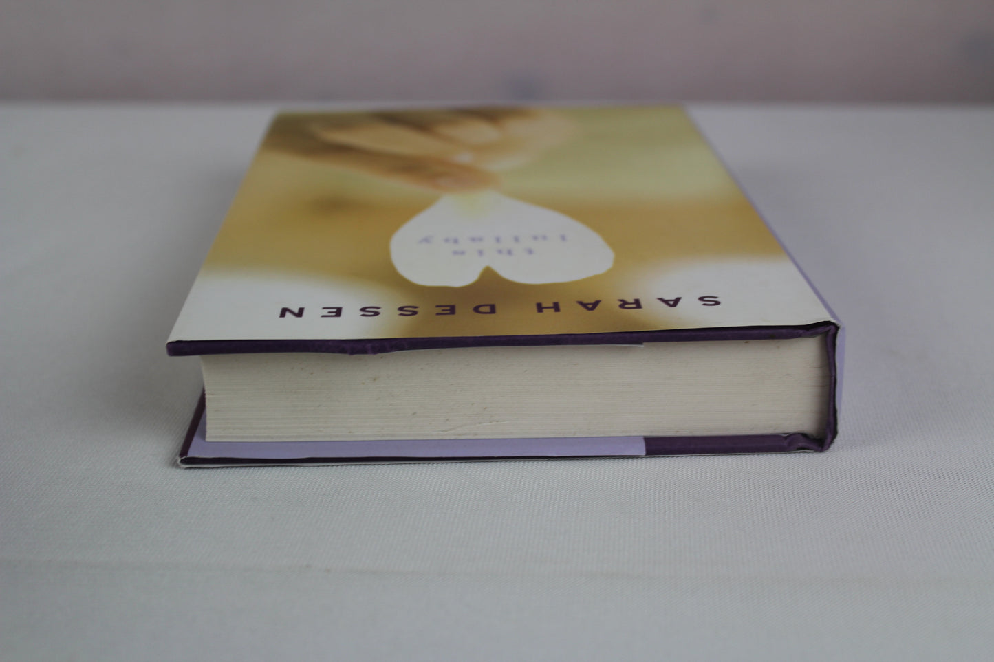 This Lullaby by Sarah Dessen