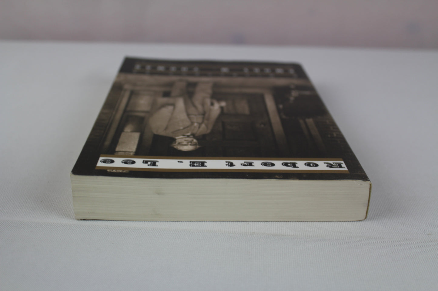 Robert E. Lee: A Biography by Emory M. Thomas