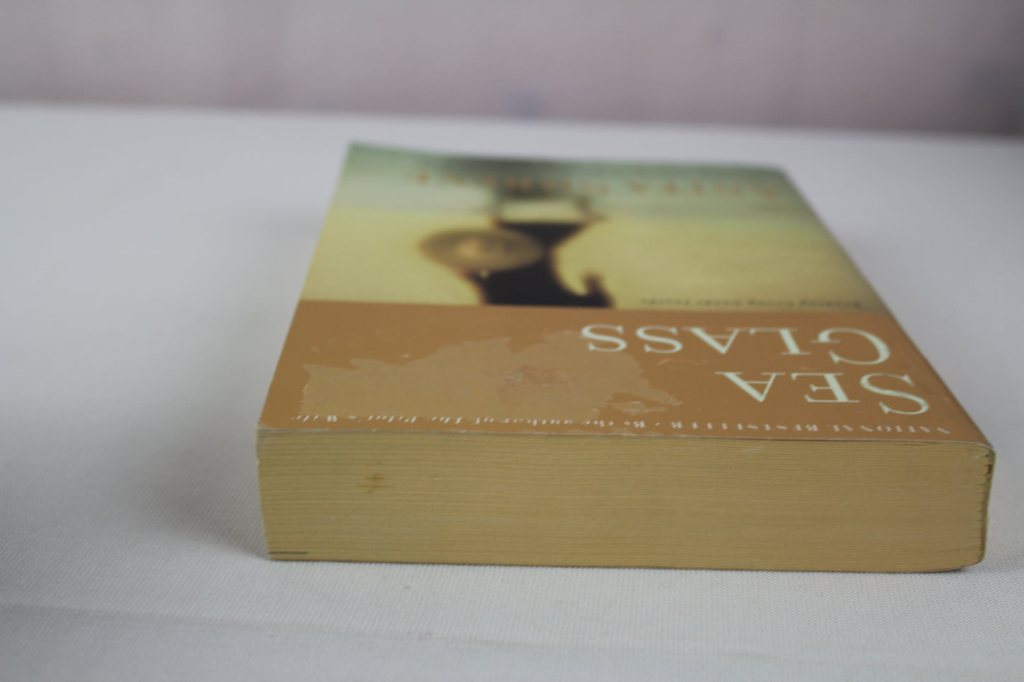 Sea Glass: A Novel by Anita Shreve