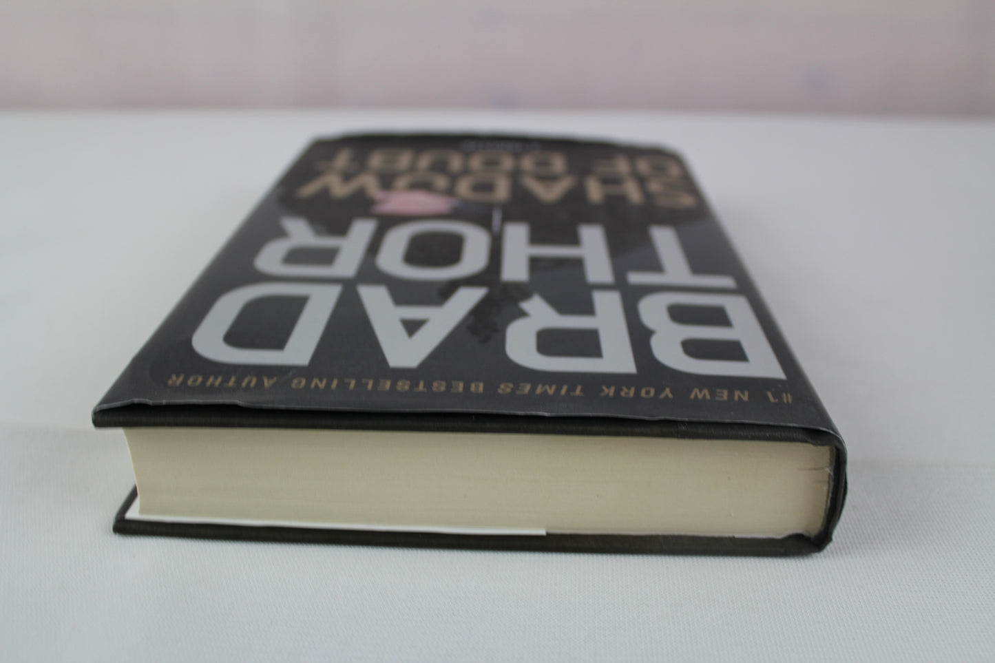 Shadow of Doubt: A Thriller (23) (The Scot Harvath Series) by Brad Thor
