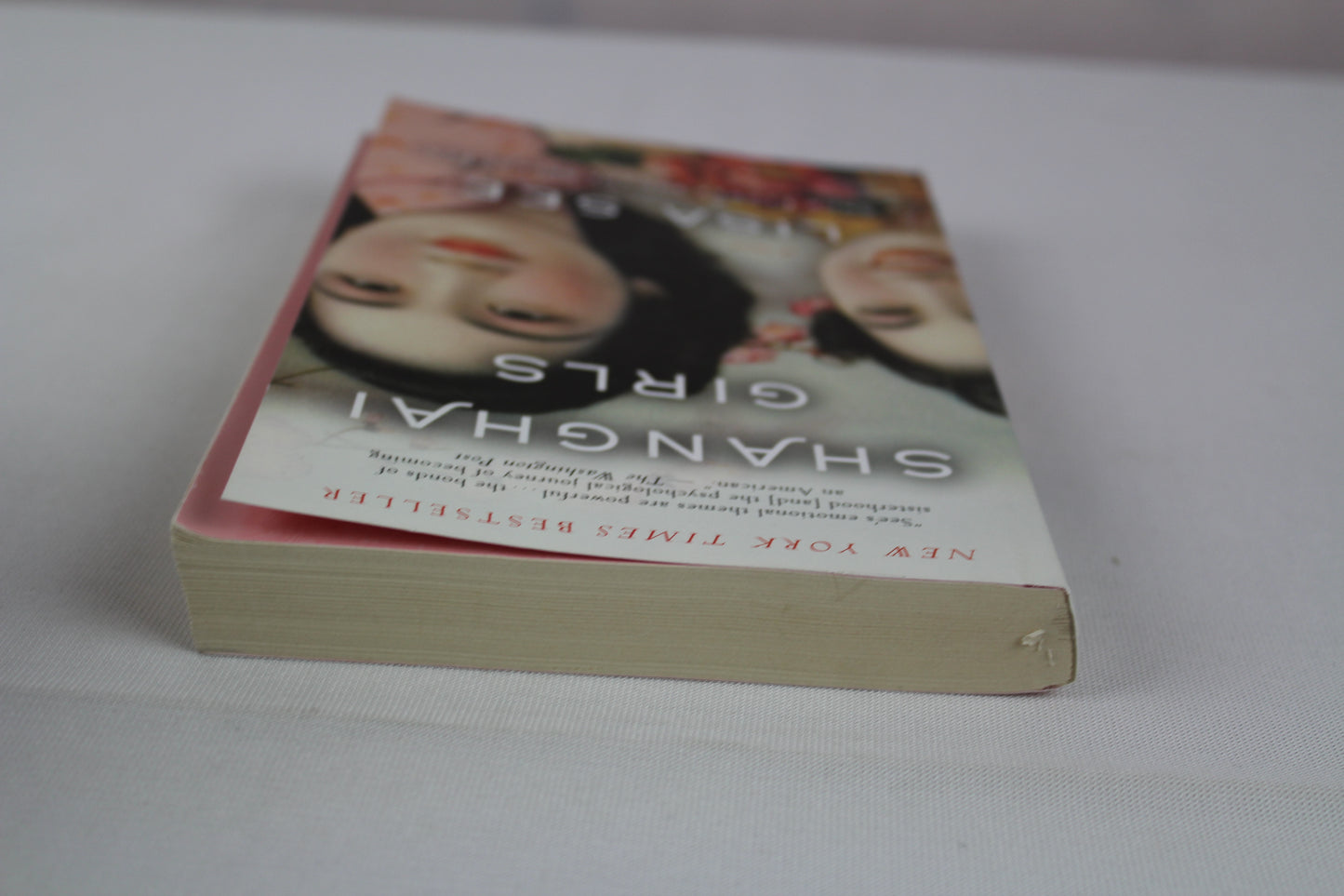 Shanghai Girls: A Novel by Lisa See