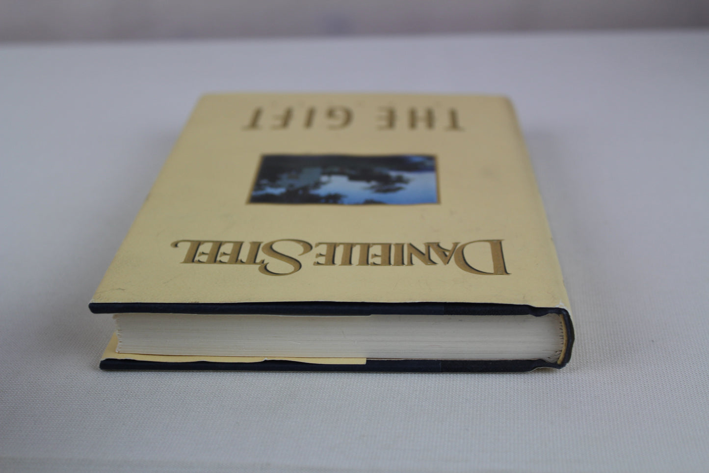 The Gift by Danielle Steel