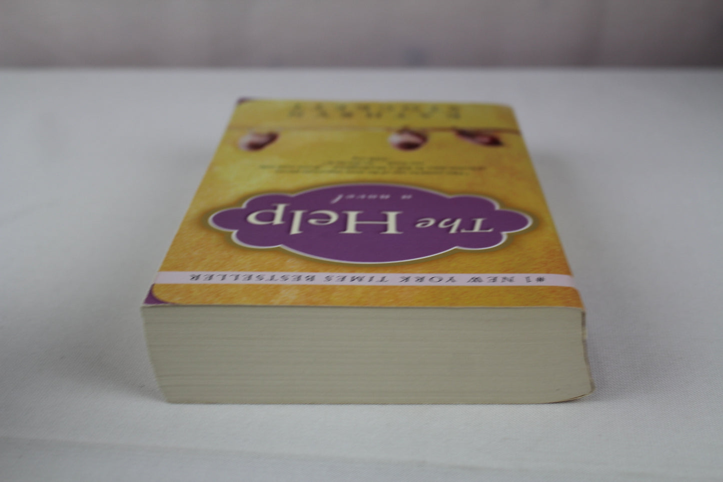 The Help by Kathryn Stockett