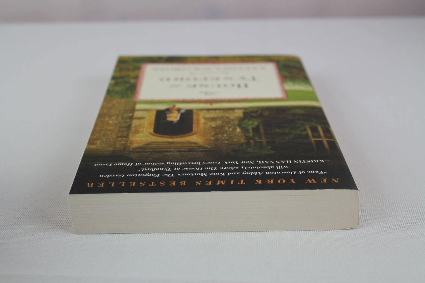 The House at Tyneford: A Novel by Natasha Solomons