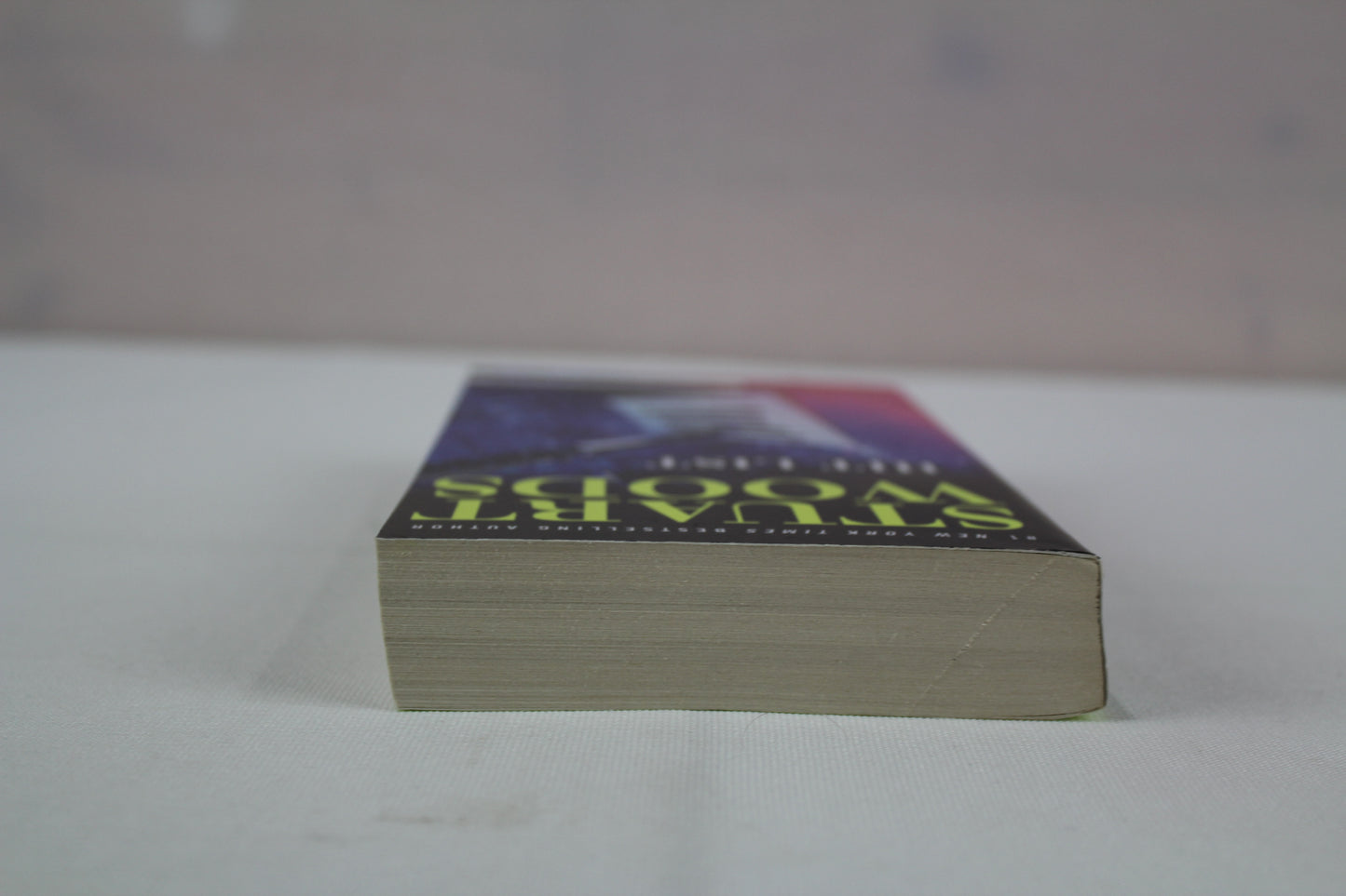 Hit List (A Stone Barrington Novel) by Stuart Woods