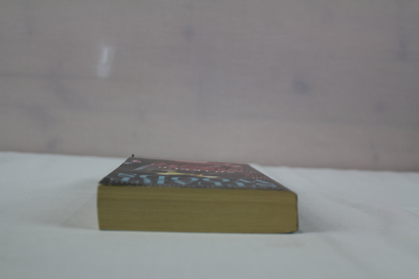 Shakeup (A Stone Barrington Novel) by Stuart Woods