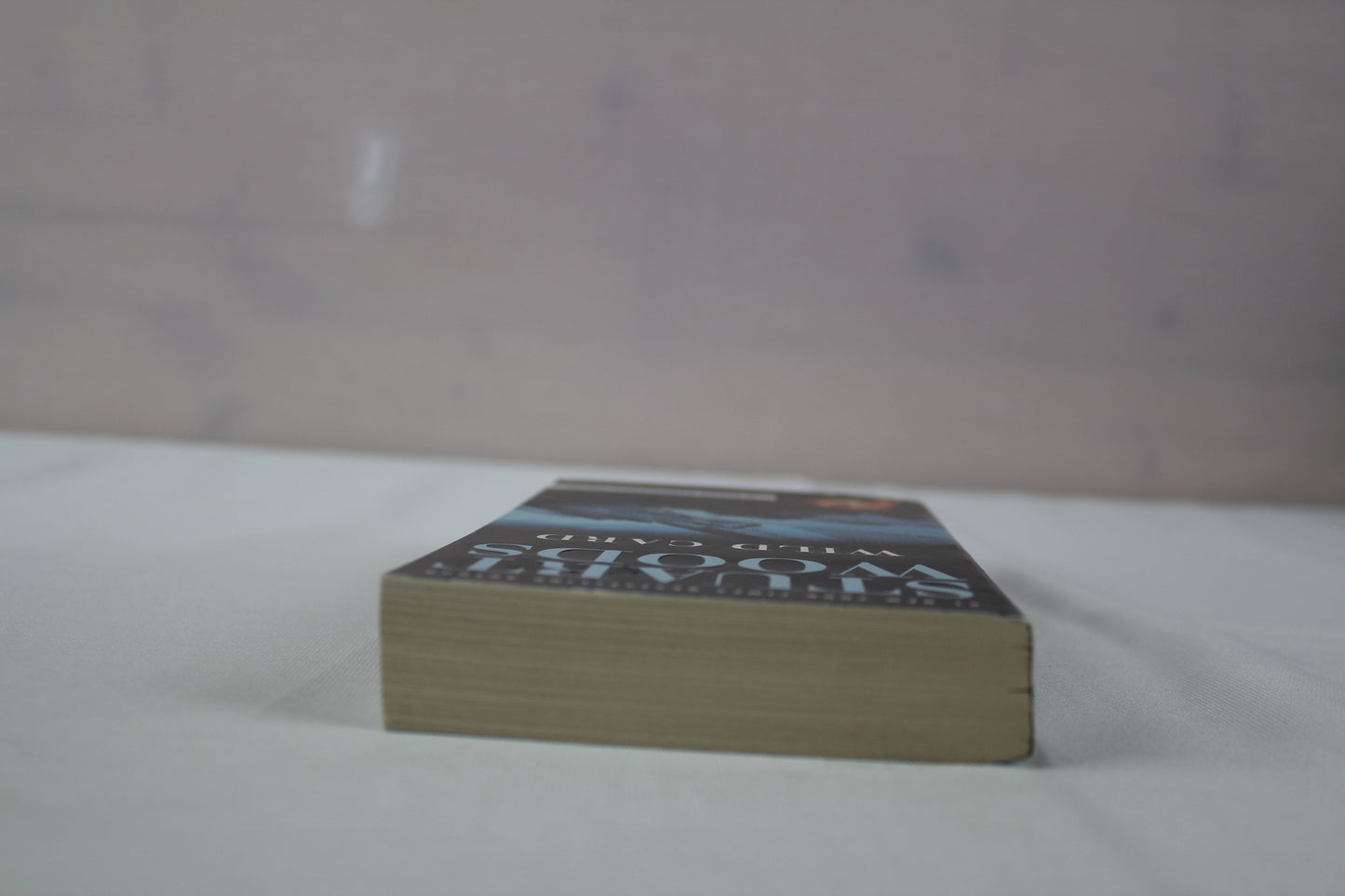 Wild Card (A Stone Barrington Novel) by Stuart Woods
