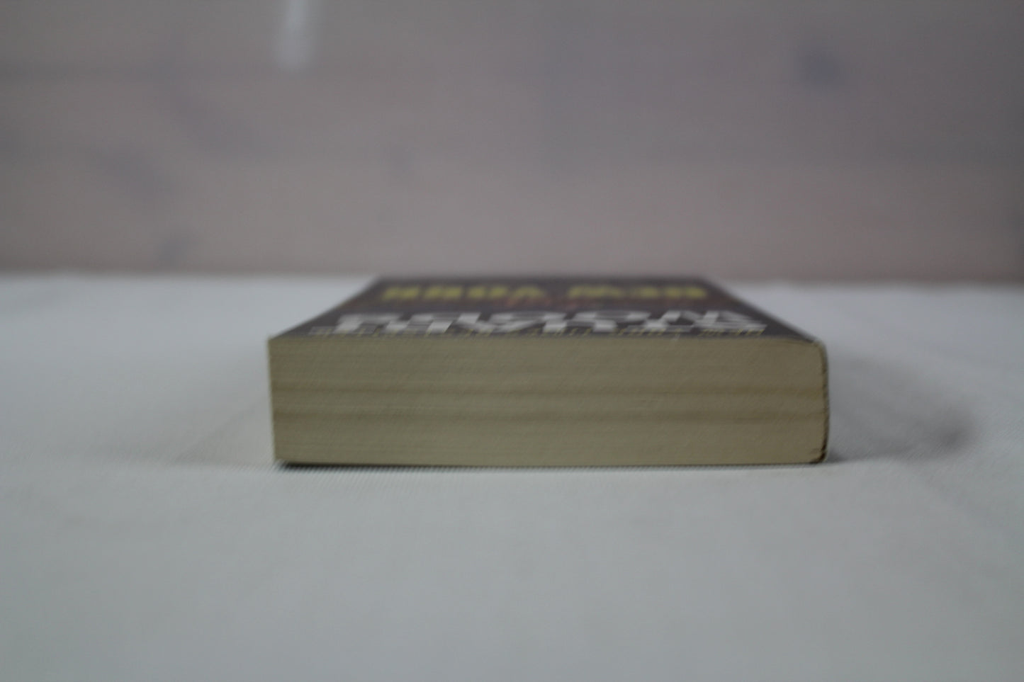 New York Dead: The First Stone Barrington Novel by Stuart Woods