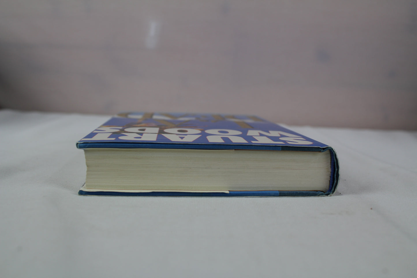 L.A. Dead (Stone Barrington) by Stuart Woods