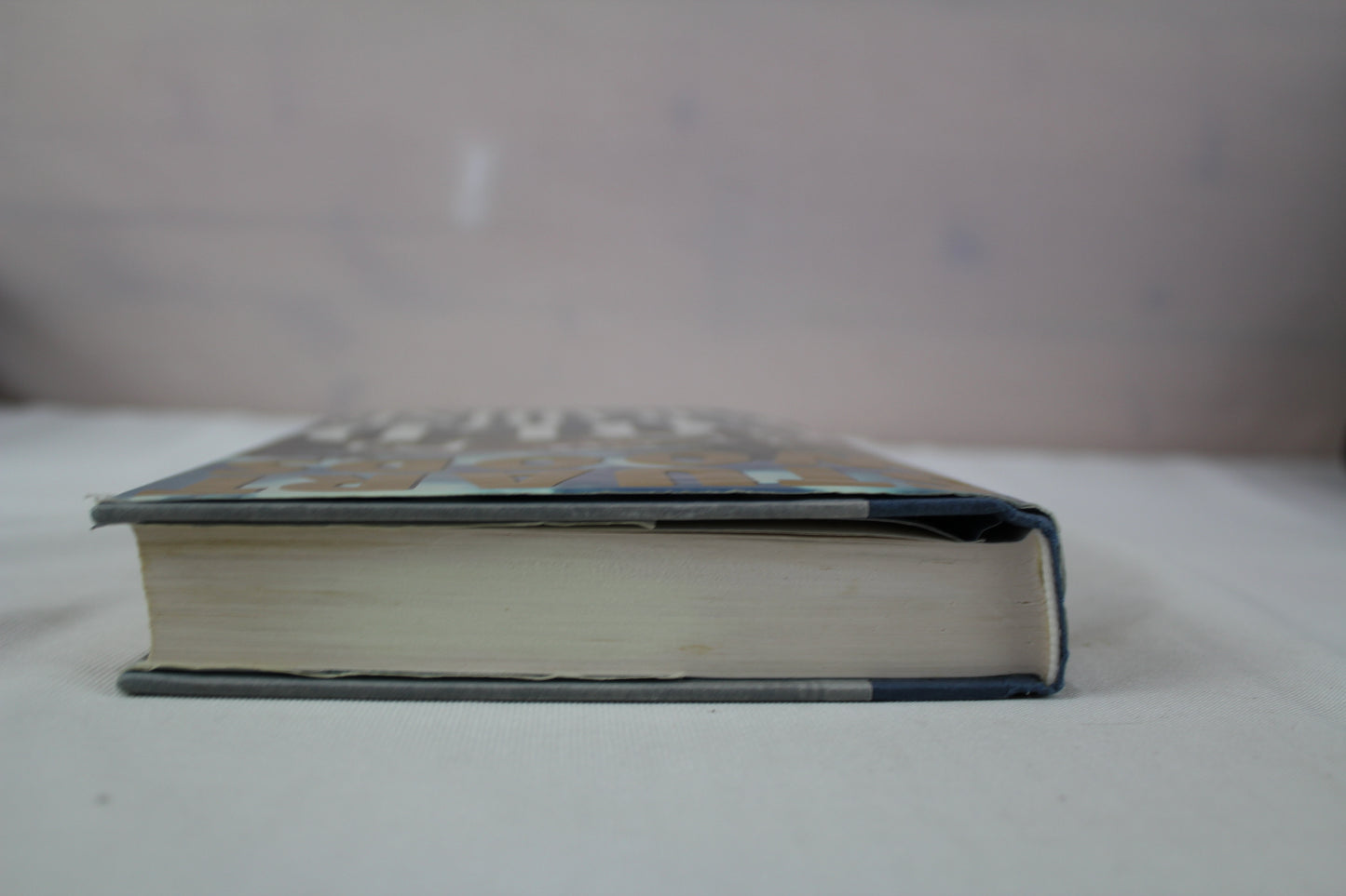 Cold Paradise (Stone Barrington) by Stuart Woods