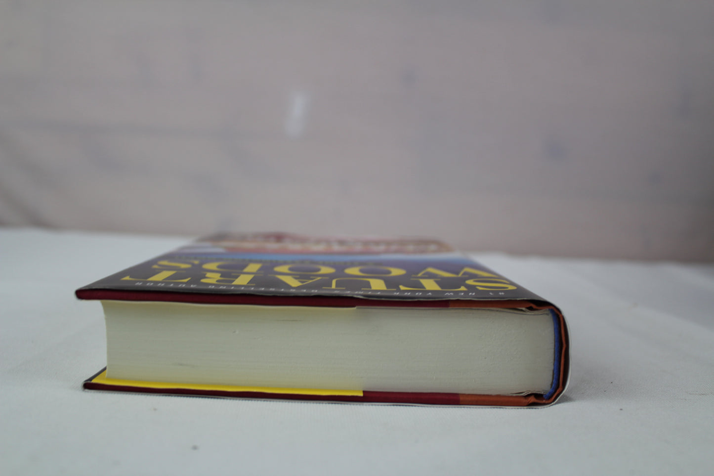 Foreign Affairs (A Stone Barrington Novel) by Stuart Woods