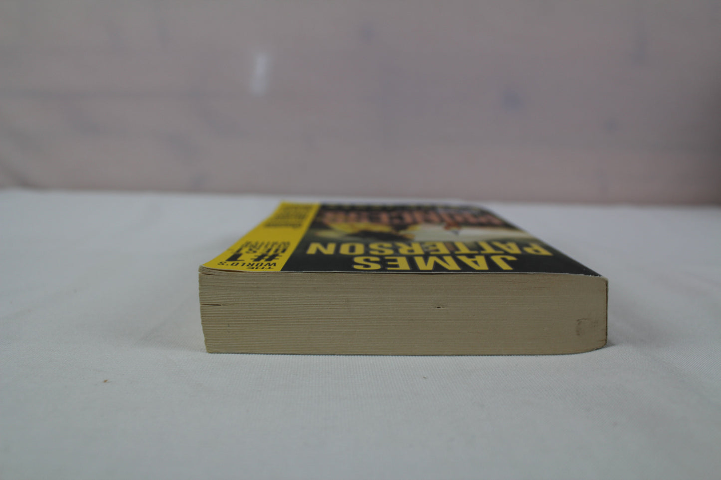 Princess: A Private Novel (Private Europe, 5) by James Patterson, Rees Jones