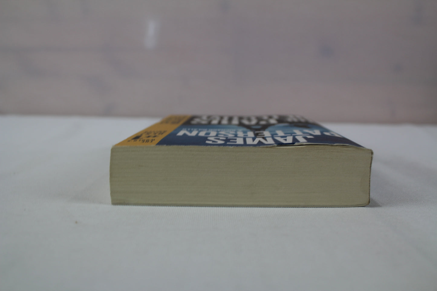 The Paris Detective by James Patterson, Richard DiLallo