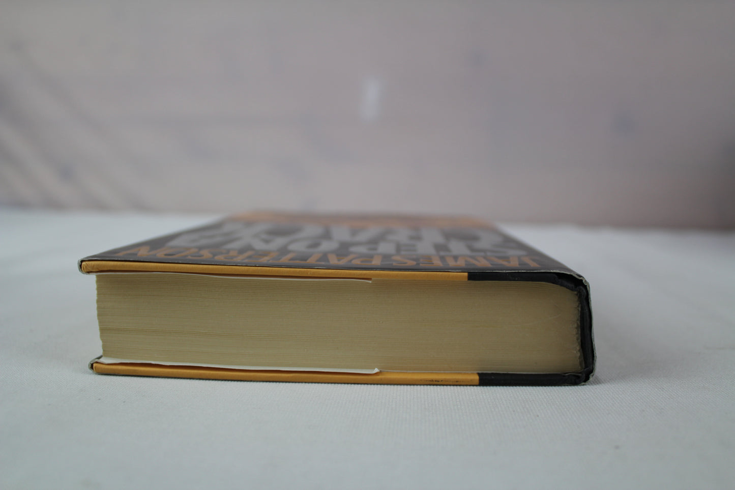 Step on a Crack (Michael Bennett) by James Patterson, Michael Ledwidge
