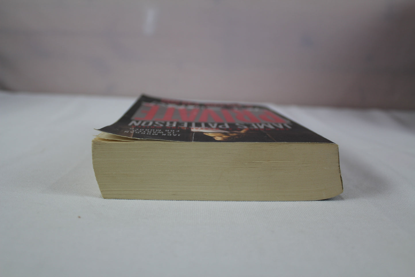 Private: #1 Suspect (Private, 2) by James Patterson, Maxine Paetro