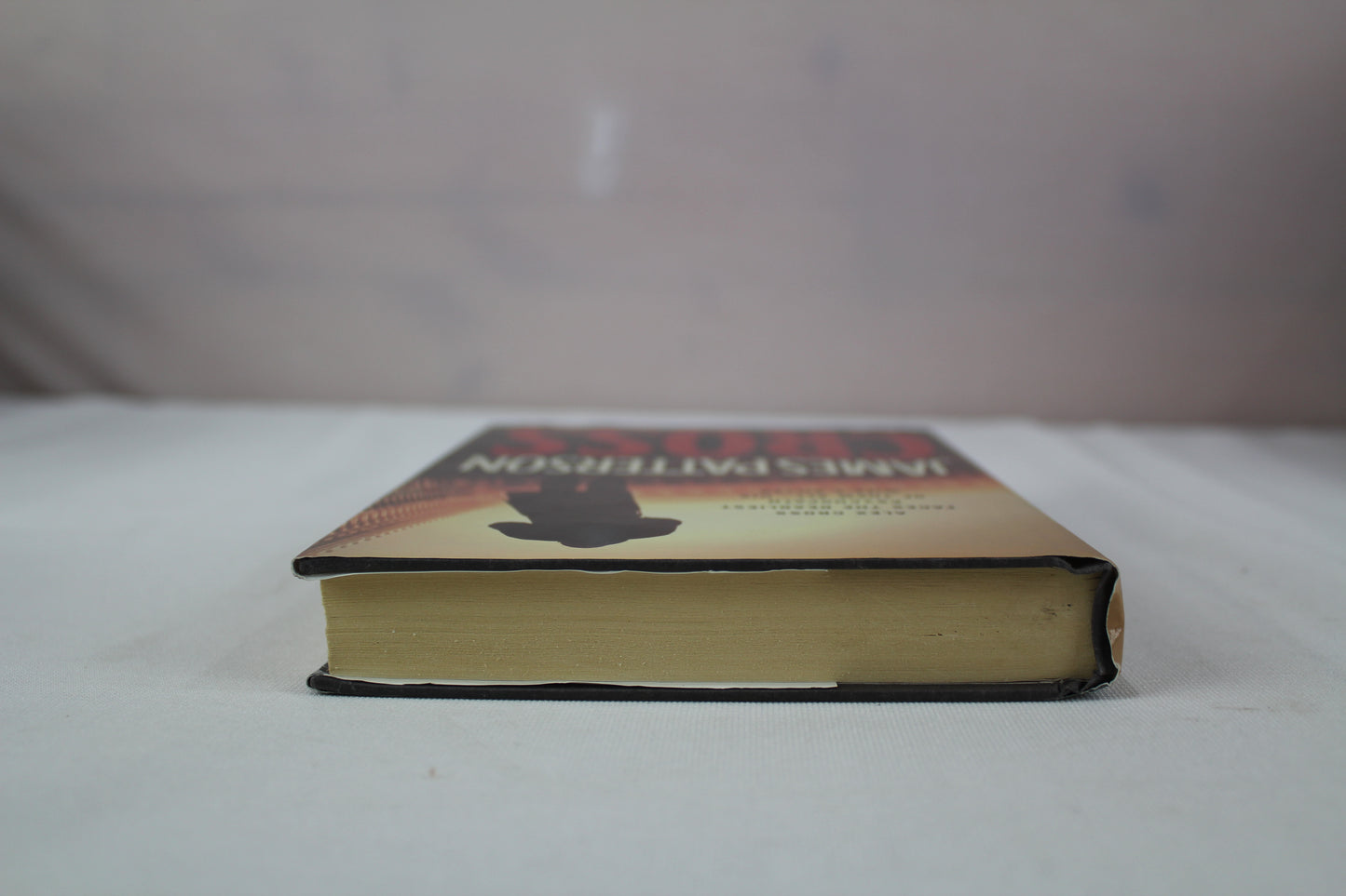 Cross by James Patterson
