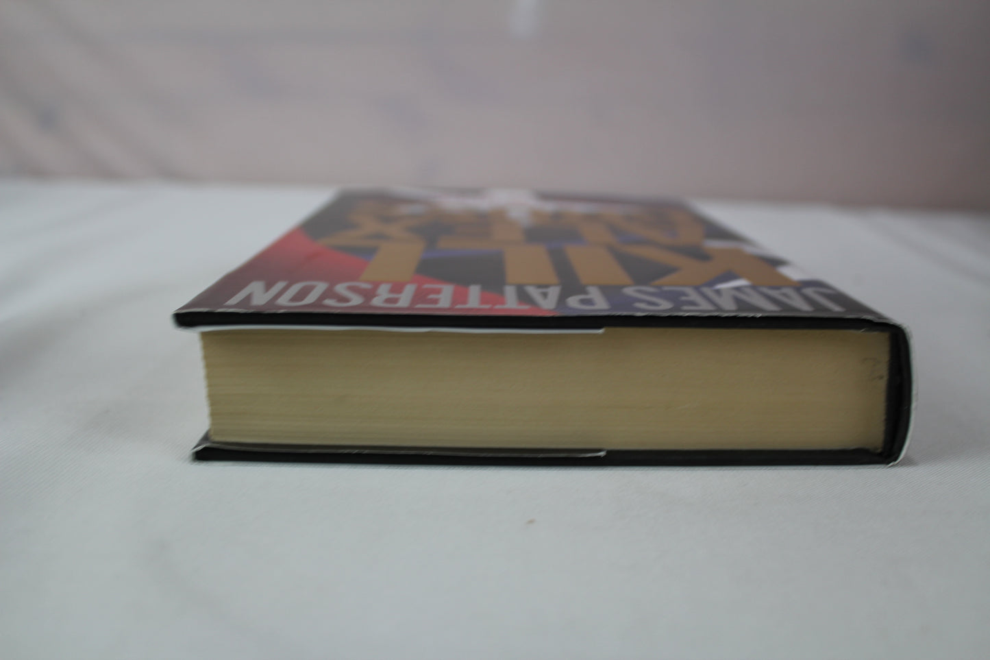 Kill Alex Cross (Alex Cross, 17) by James Patterson