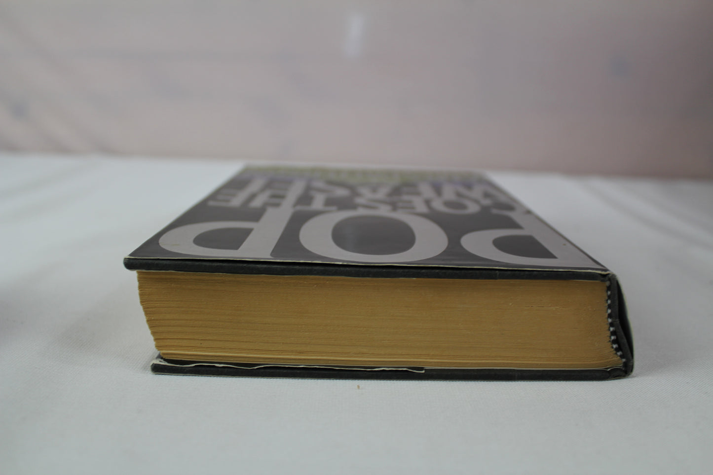 Pop Goes the Weasel (Alex Cross, 5) by James Patterson