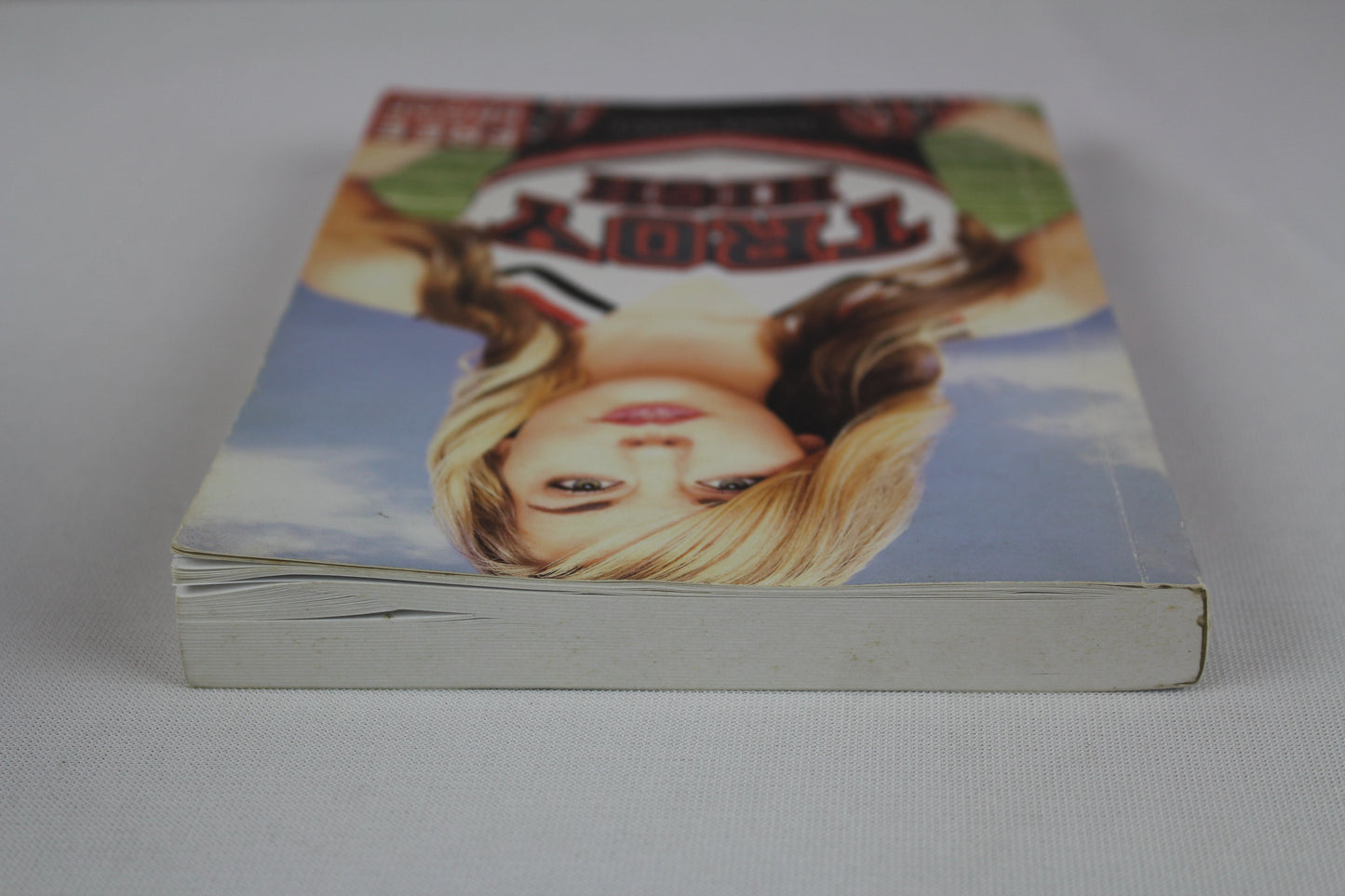 Troy High by Shana Norris