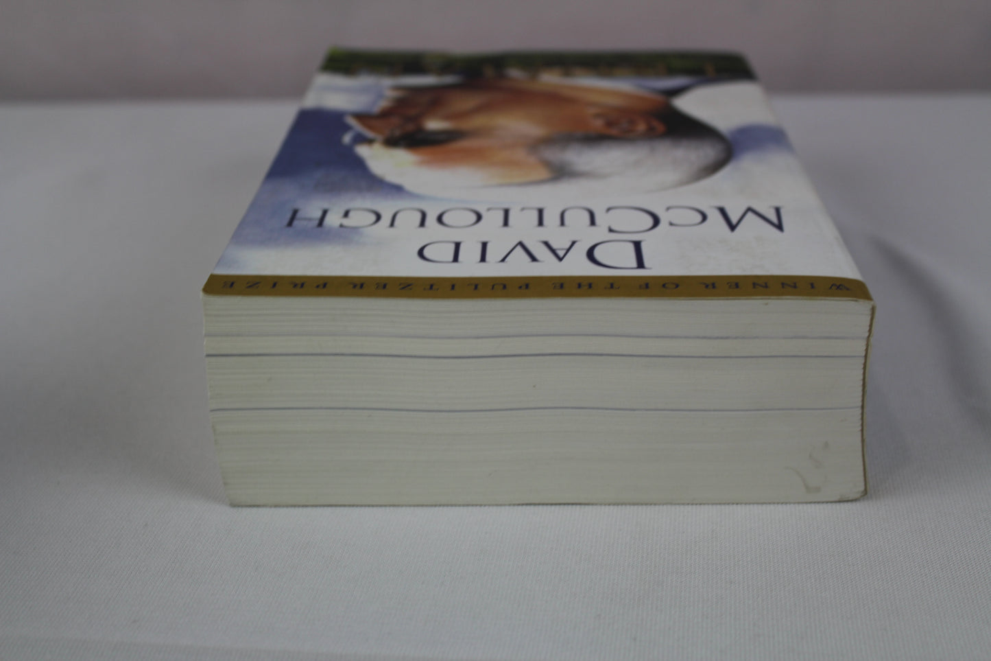 Truman by David McCullough