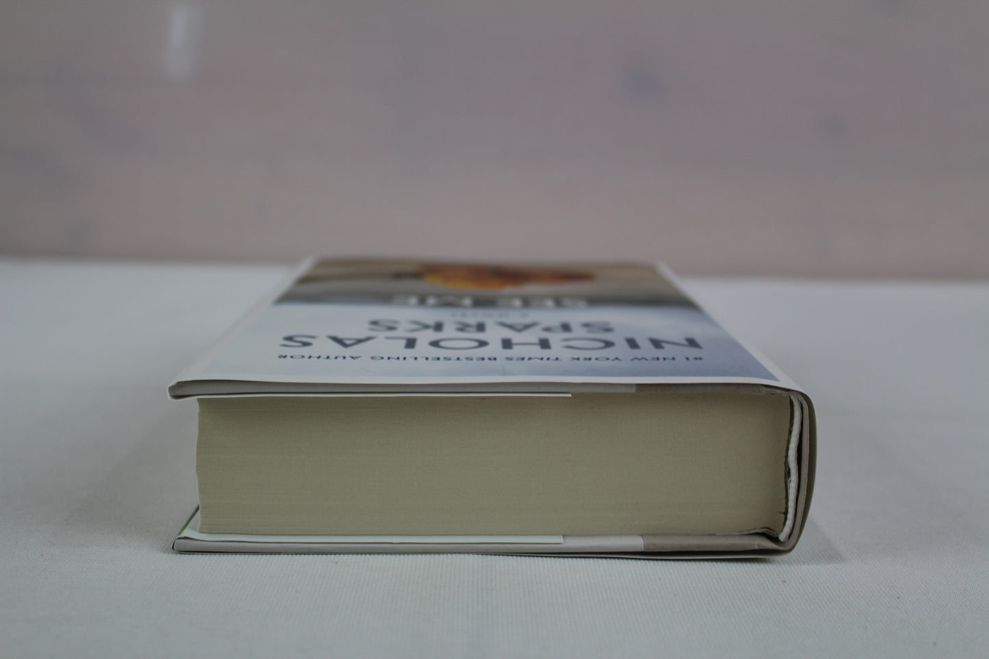 See Me by Nicholas Sparks