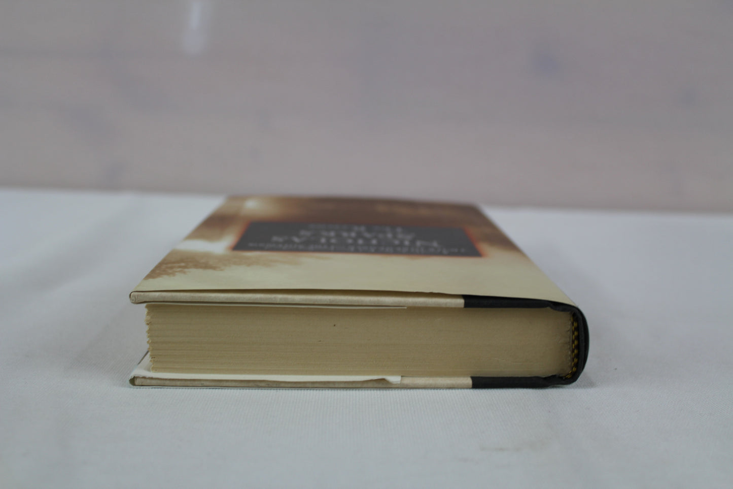 The Rescue by Nicholas Sparks