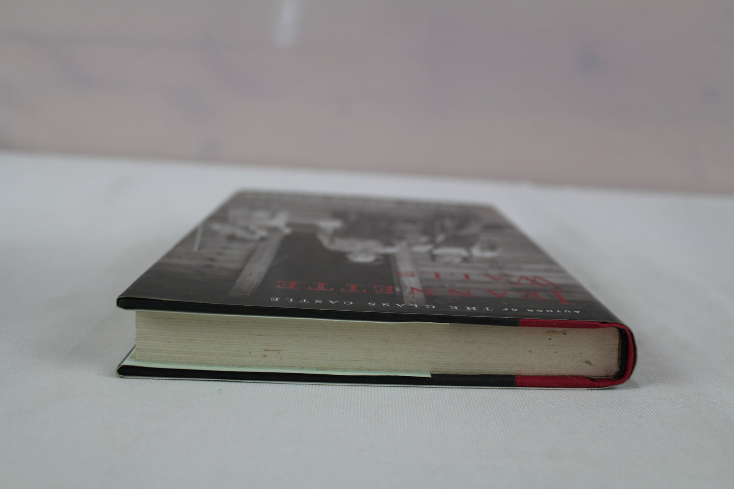 Half Broke Horses: A True-Life Novel by Jeannette Walls