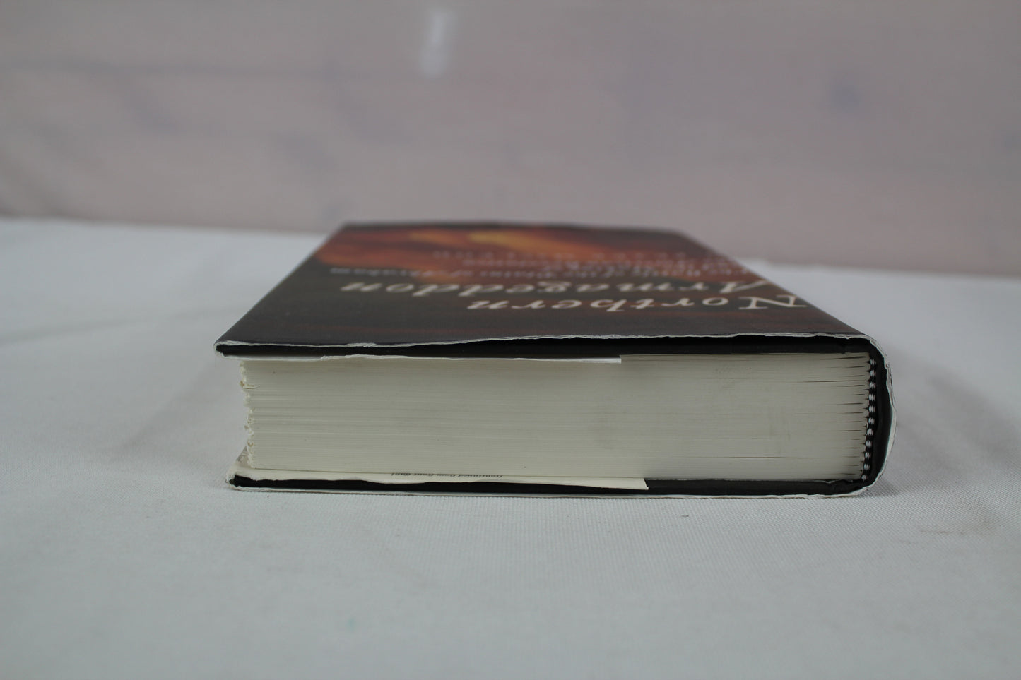 Northern Armageddon: The Battle of the Plains of Abraham and the Making of the American Revolution by D. Peter MacLeod