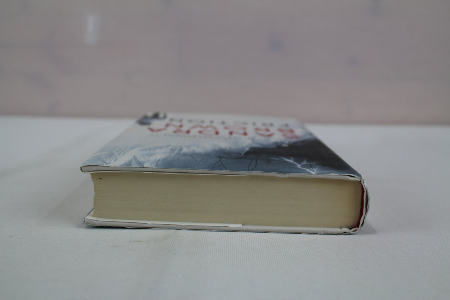 Friction by Sandra Brown