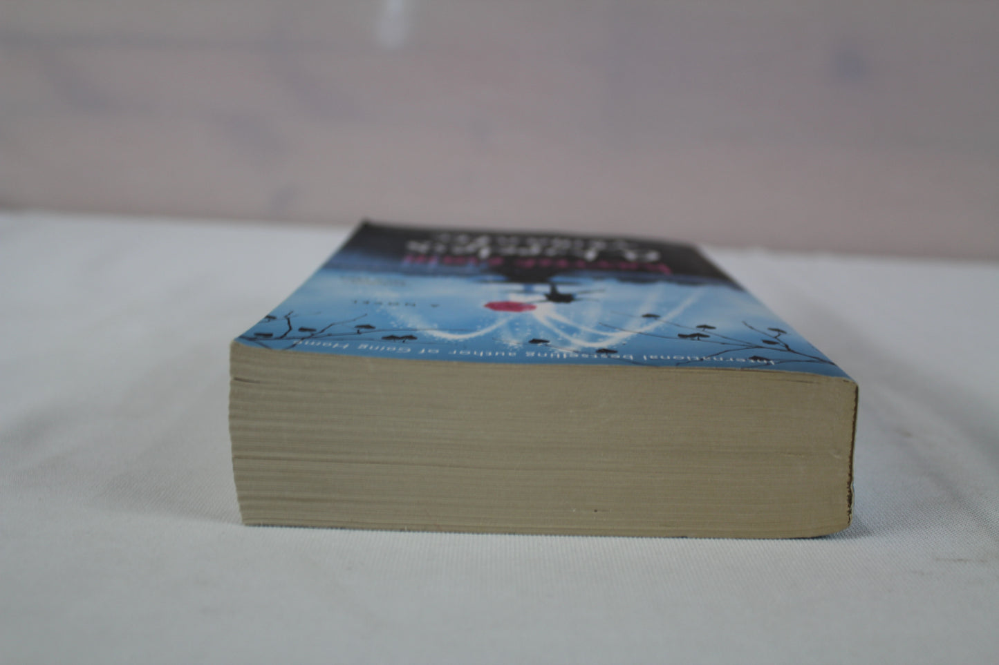 A Hopeless Romantic by Harriet Evans