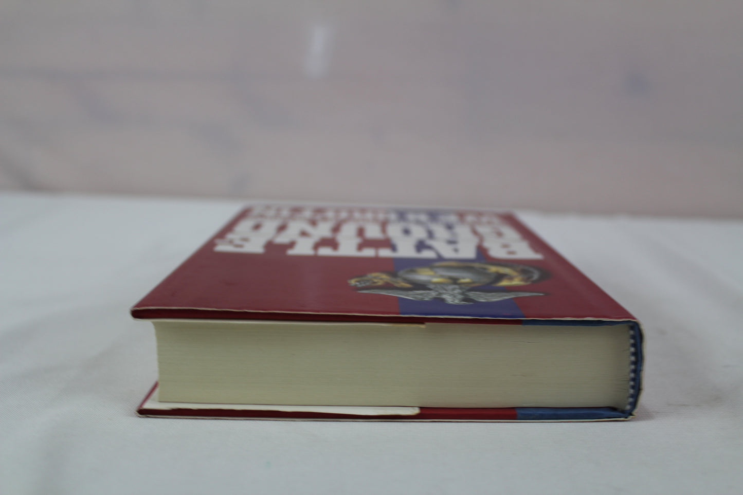 Battleground (The Corps, Book 4) by W. E. B. Griffin