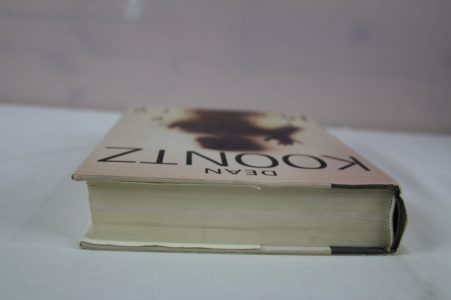 False Memory by Dean Koontz
