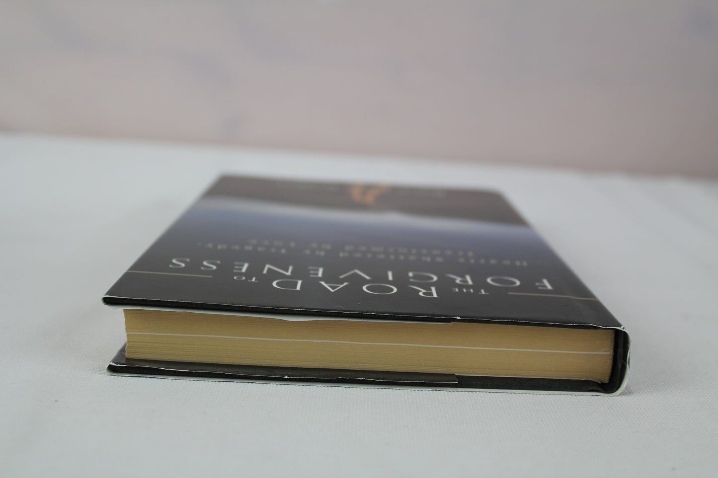 The Road To Forgiveness: Hearts Shattered by Tragedy, Transformed by Love by Bill Griffiths, Cindy Griffiths
