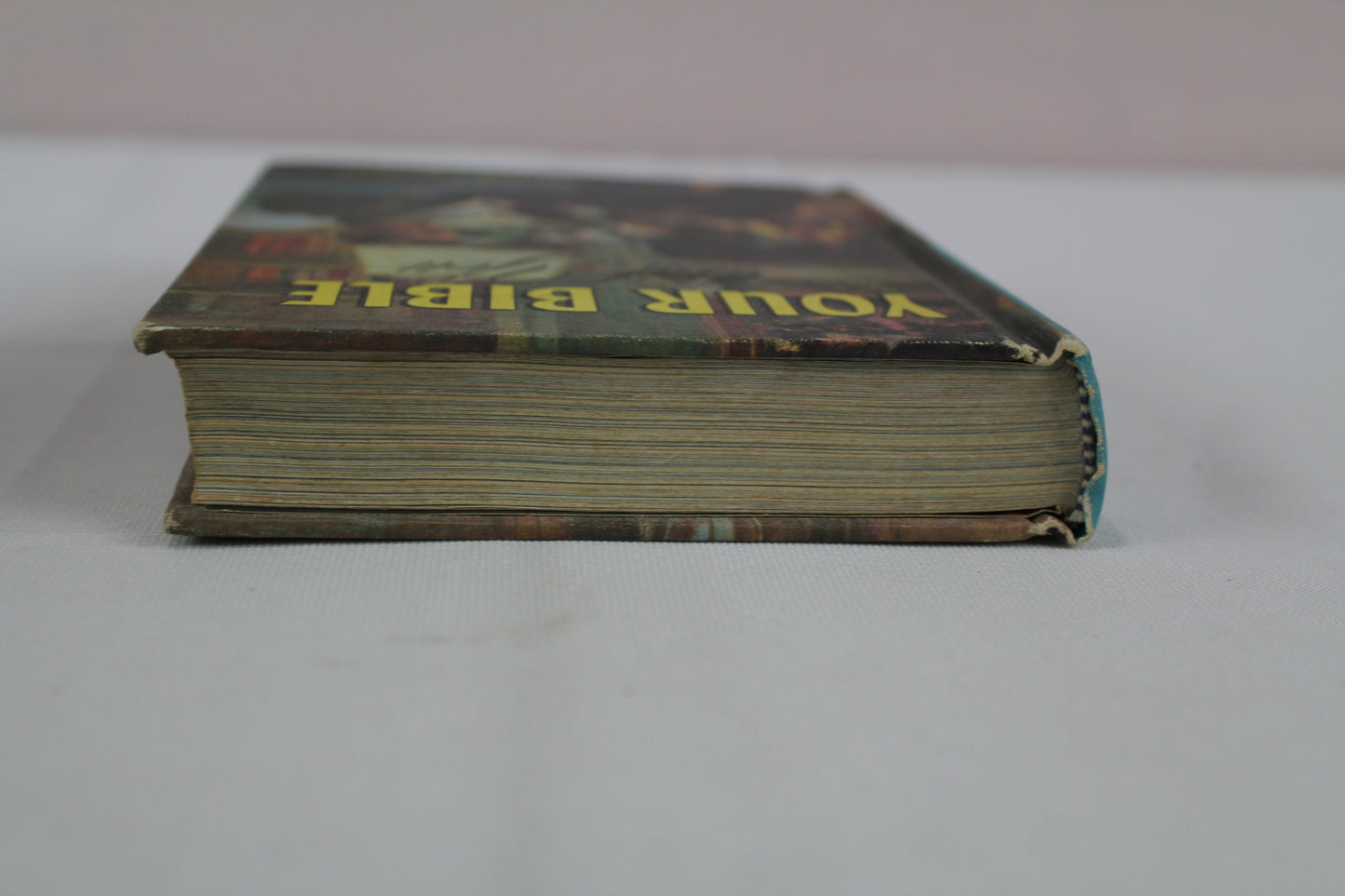 Your Bible and You by Arthur S. Maxwell